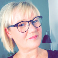 Mette Anker Hansen