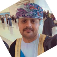 Adil Albalushi