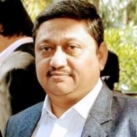 Nitin Joshi
