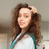 Valeriya Bugakova
