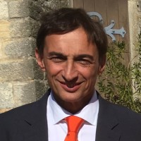 Laurent SALOMON