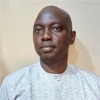 Olayinka Ayinde
