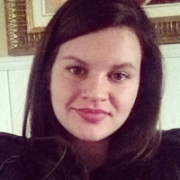 Meghan Mckenna