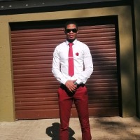 Thabang Victor Mothajana