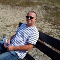 Ron Van Laar