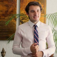 Alexis Colás Valadez