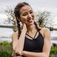 Lily Saito