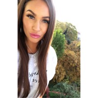 Danielle Cross