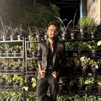Nipun Dixit