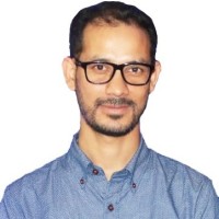 Umesh Gusain