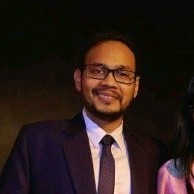 Ishan Shroff