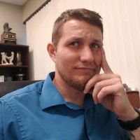 Adam Srygler