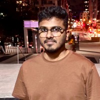 Chandra Prakash Bommadevara