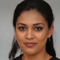 Vrinda Sajjan