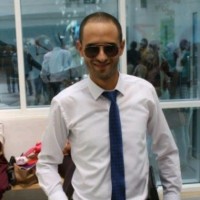 Mohamed khalil Slimeni