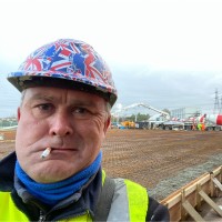 Andy Minett