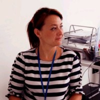Marija B.