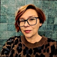 Leena Aho