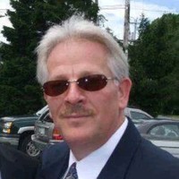 Paul Trenholm
