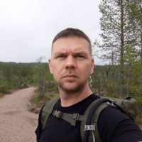 Tero Silvan