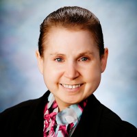 Anne Osterholz