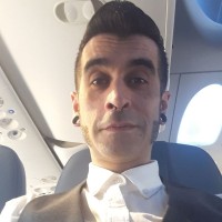 Fernando Garcia-Mora Martin