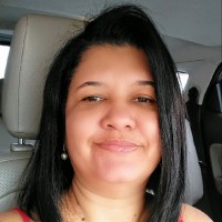 Eliane Carvalho Silva