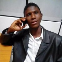 Mamadou Bah
