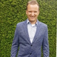 Jeroen Hooijer