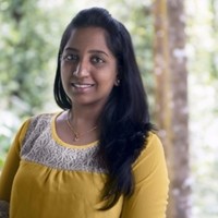 Gayathri Shanmugavelu