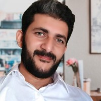 Ubaid Ullah
