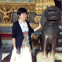 陈丽敏