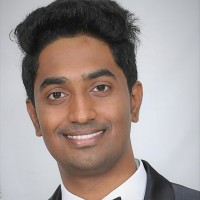 Vinay M N