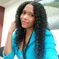 Claudia Patricia Caicedo Segura