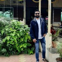 Hitesh Patil