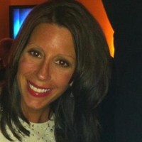 Scarlett Smith Thomas