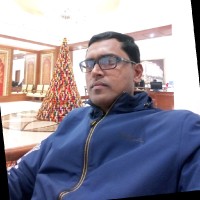 Krishna Prakash