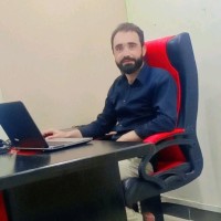 Engr Rahman Ullah