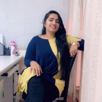 Ushna Anwar