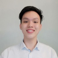 Sia Zhu Ern (Benjamin)