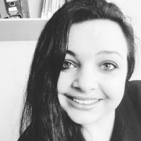 Nadia Cronje