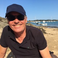 Daniel Dufeil