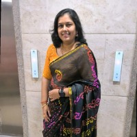 Bhuvneshwari Joshi