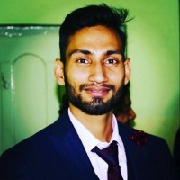 Anmol Kumar
