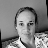 Lene Therese Evensen
