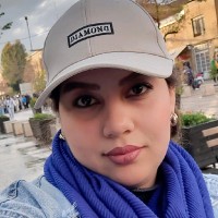 Hadiseh Tahmasebi