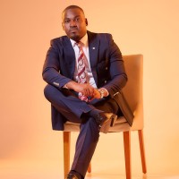 Amos Nigel F.