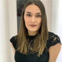 Eva Mahieu