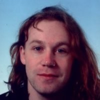 David Van Nederveen Meerkerk
