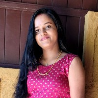Sharika Kurup